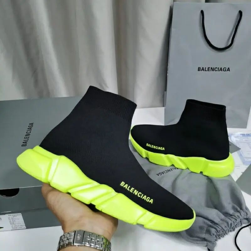 balenciaga bottes pour femme s_12673434